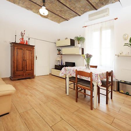 Casa Dalu A Roma Nel Cuore Di Ostia Zewnętrze zdjęcie