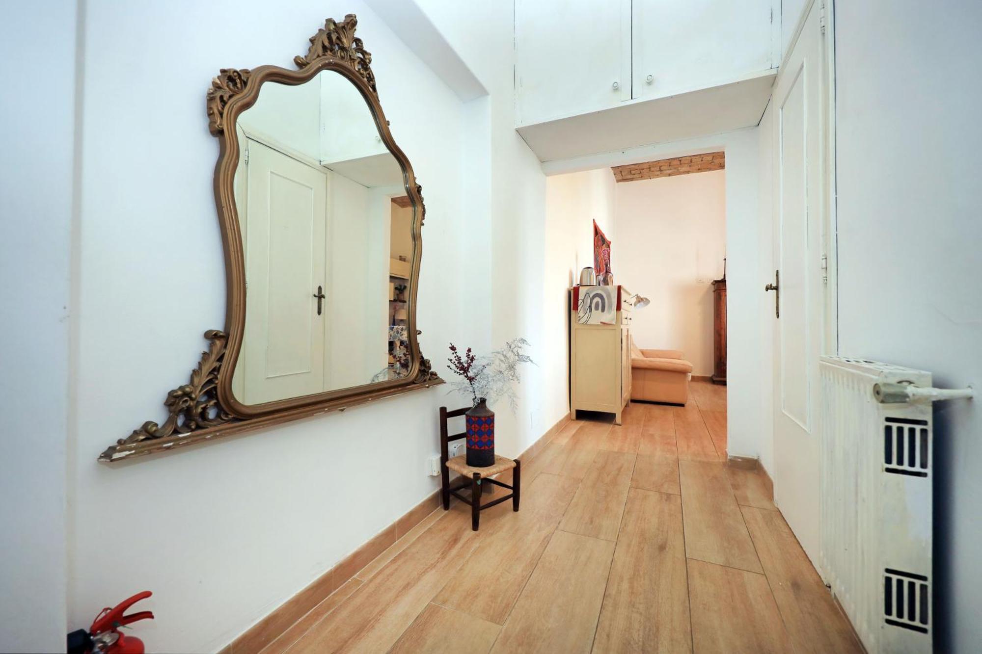 Casa Dalu A Roma Nel Cuore Di Ostia Zewnętrze zdjęcie
