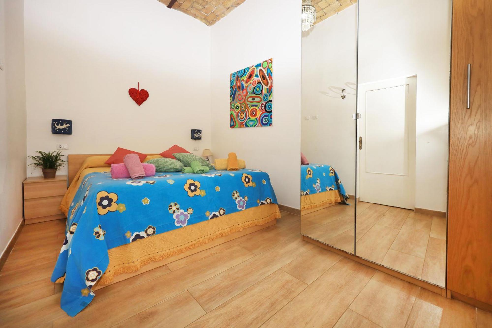 Casa Dalu A Roma Nel Cuore Di Ostia Zewnętrze zdjęcie