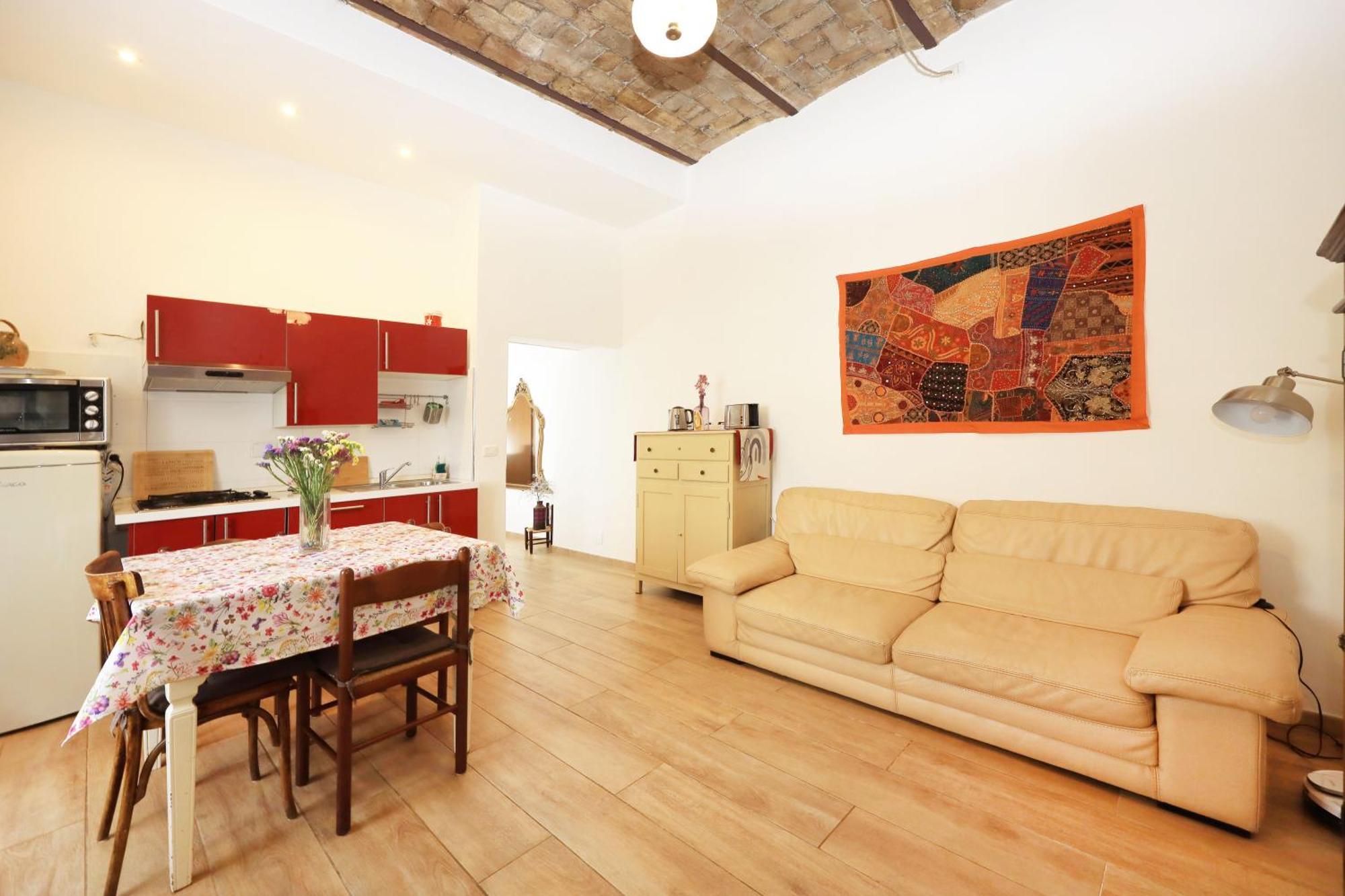 Casa Dalu A Roma Nel Cuore Di Ostia Zewnętrze zdjęcie
