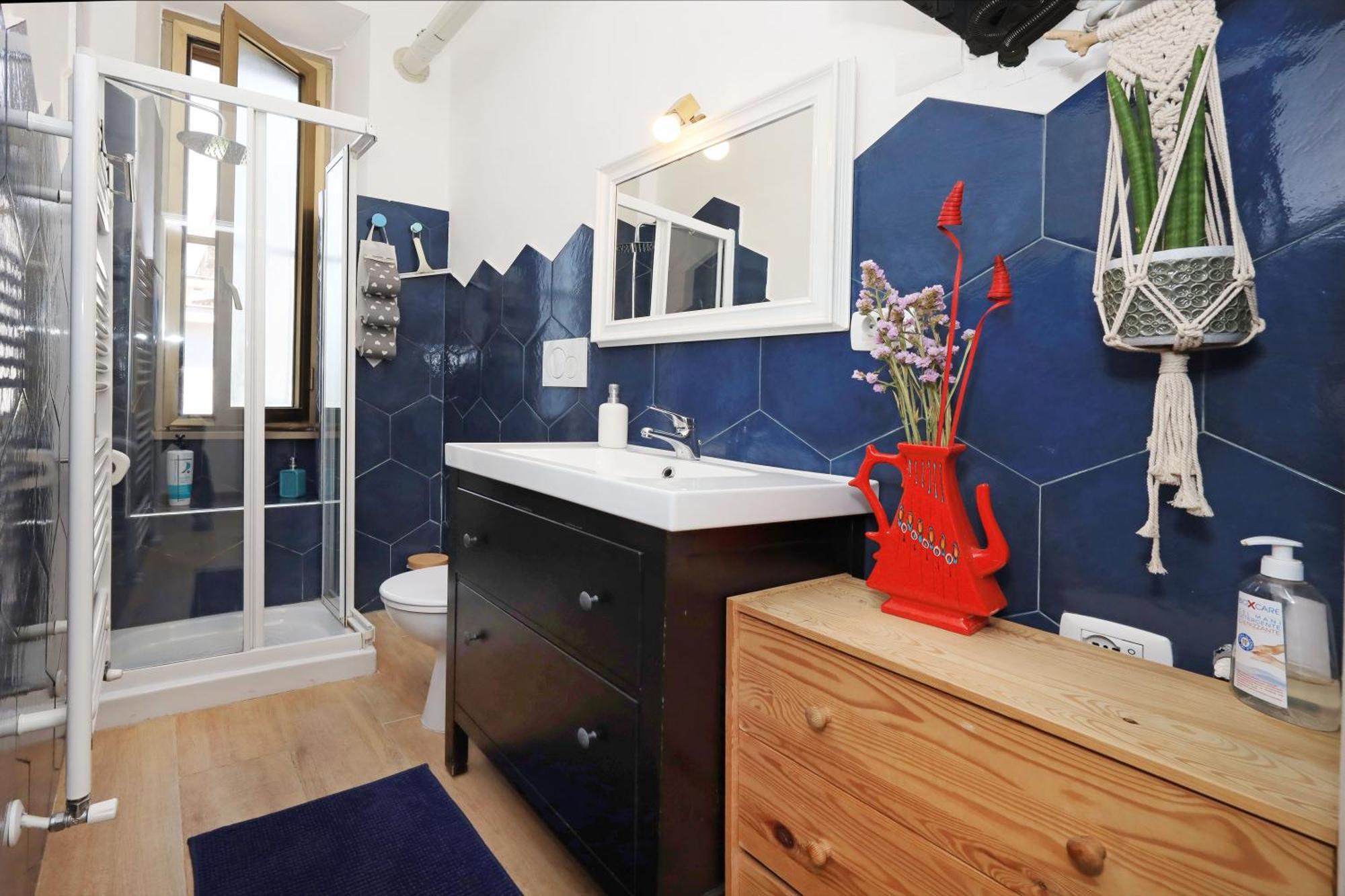 Casa Dalu A Roma Nel Cuore Di Ostia Zewnętrze zdjęcie