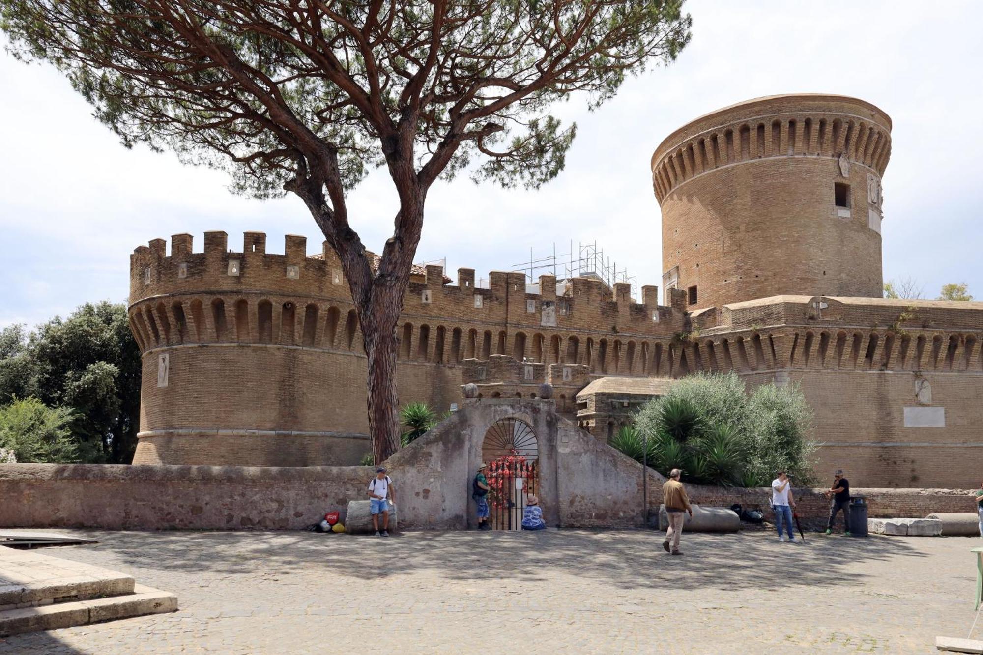 Casa Dalu A Roma Nel Cuore Di Ostia Zewnętrze zdjęcie
