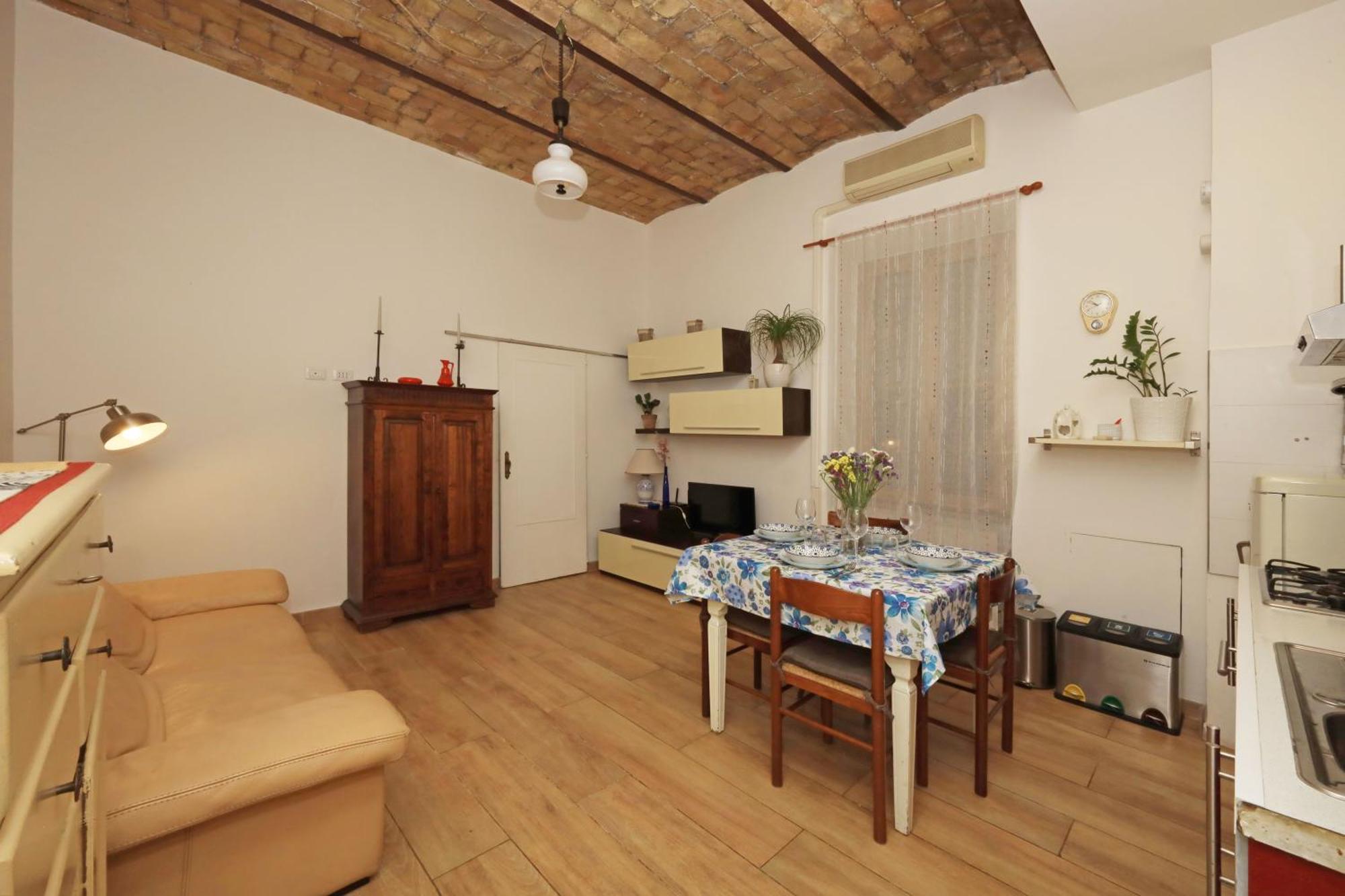 Casa Dalu A Roma Nel Cuore Di Ostia Zewnętrze zdjęcie